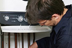 boiler repair Bancyfford