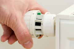 Bancyfford central heating repair costs