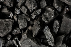 Bancyfford coal boiler costs