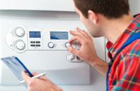 free commercial Bancyfford boiler quotes