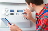free Bancyfford gas safe engineer quotes